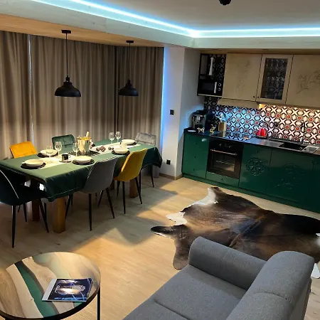 Jankes Villa *