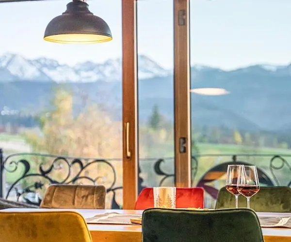 Jankes * זקופאנה