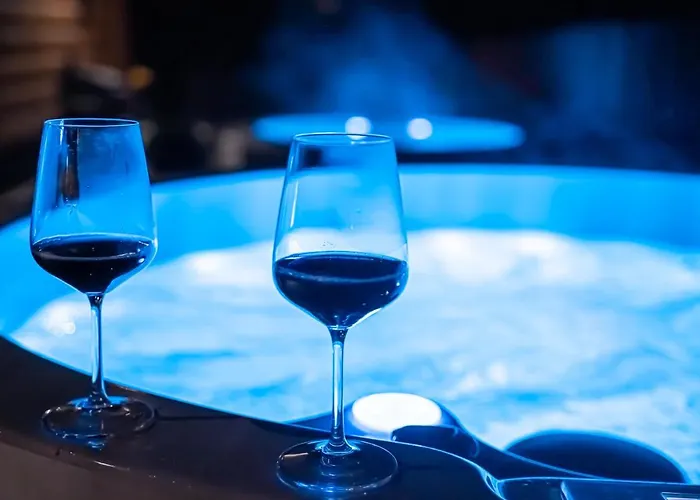 וילה Jankes זקופאנה