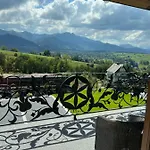 Jankes * Zakopane