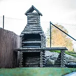 Jankes Villa