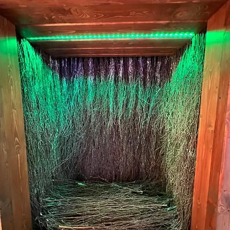 Jankes Закопане