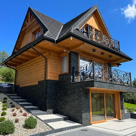 Jankes * Zakopane