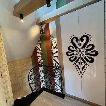 Jankes Villa