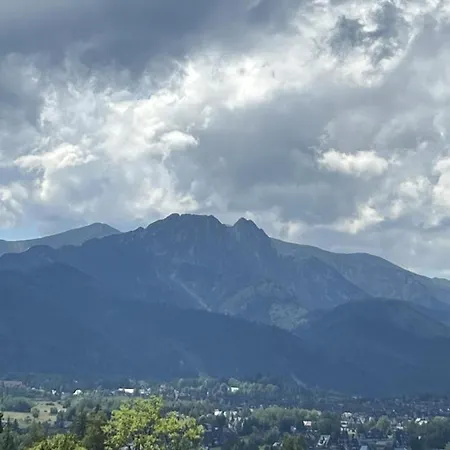 Jankes Zakopane