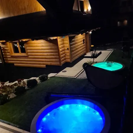 Villa Jankes Zakopane