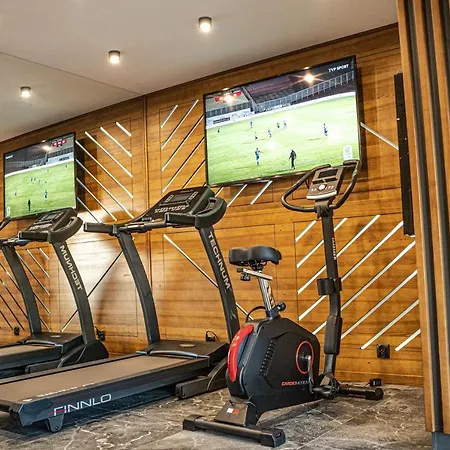 Villa Jankes Zakopane