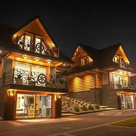 Jankes Villa *