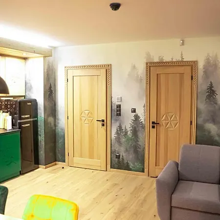 Jankes Zakopane