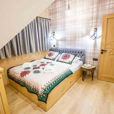 Jankes Villa *