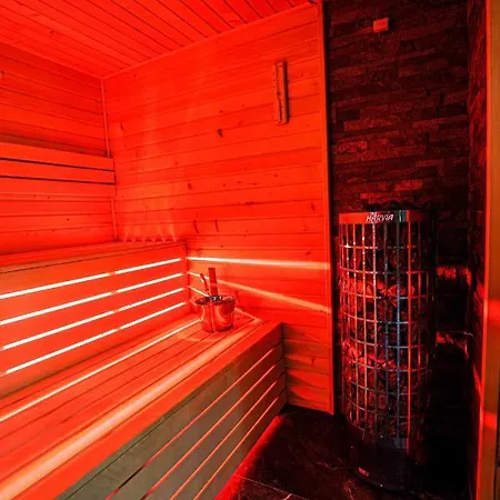 Jankes Villa Zakopane