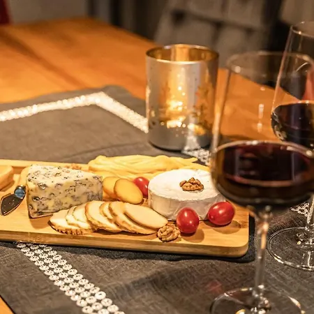 Jankes Закопане