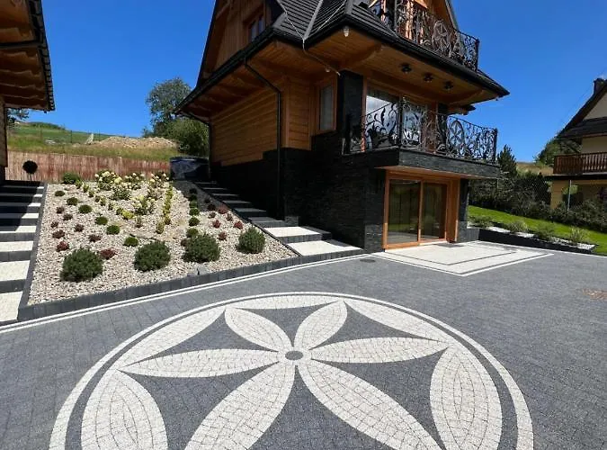 Jankes Villa Zakopane