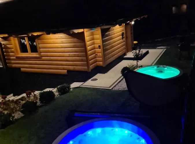 Villa Jankes Zakopane