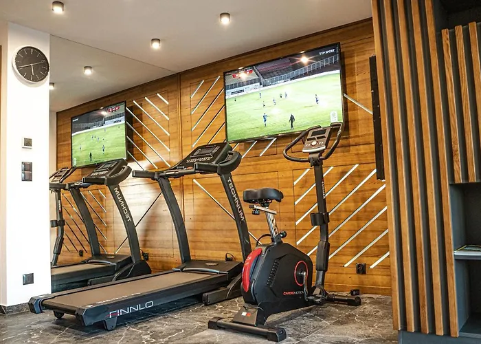 Villa Jankes Zakopane