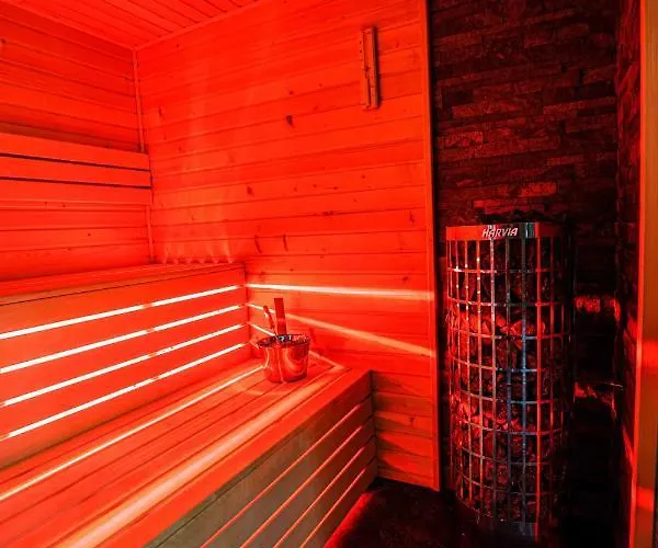 Jankes Villa Zakopane